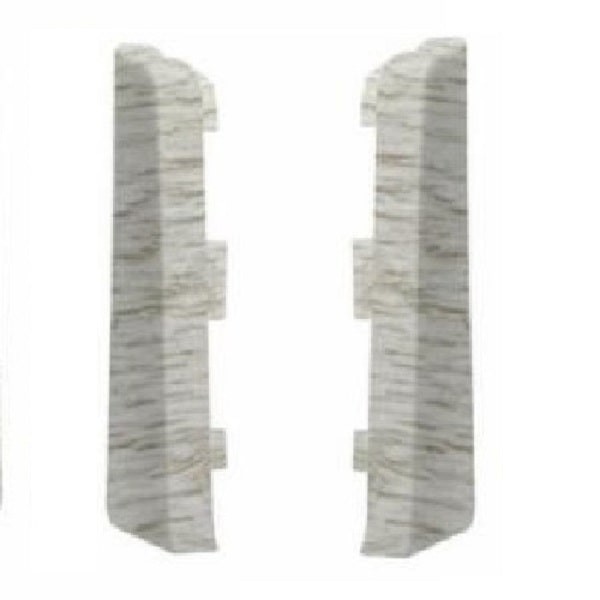 Заглушка Arbiton Indo 135 Дуб Платиновый фото 1 &mdash; ПетроПол