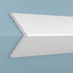 Угол декоративный Cosca Decor AX001 &mdash; ПетроПол