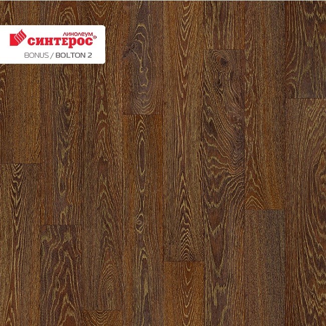 Линолеум Tarkett Бонус Болтон 2 (3м) фото 1 &mdash; ПетроПол