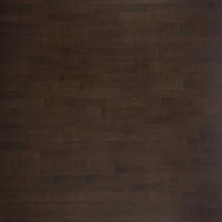 Паркетная доска Karelia Дуб Темный шоколад 3х-пол. фото 1 &mdash; ПетроПол