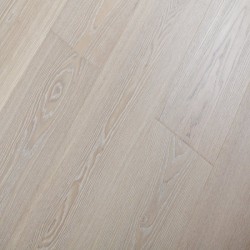 Паркетная доска Baum Дуб Капучино &mdash; ПетроПол