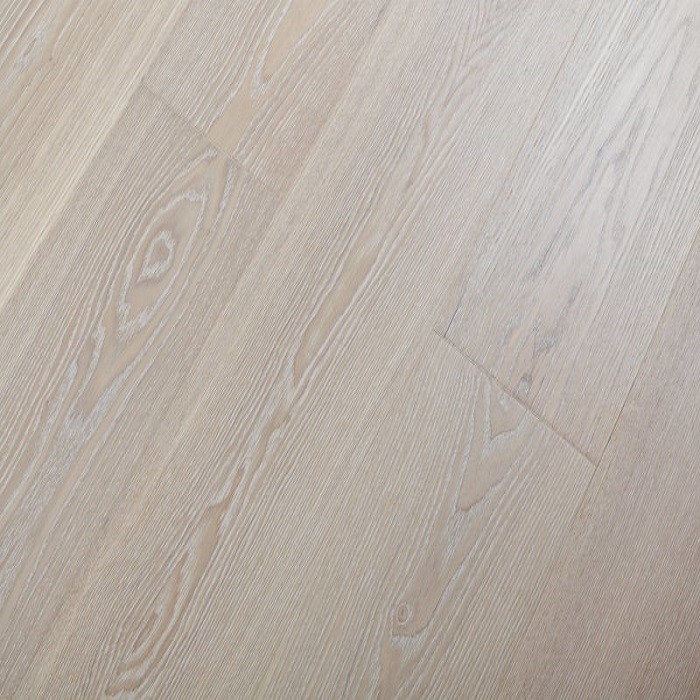 Паркетная доска Baum Дуб Капучино фото 1 &mdash; ПетроПол