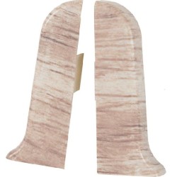 Заглушки торцевые Rico Leo 147 Тополь Ливадия &mdash; ПетроПол