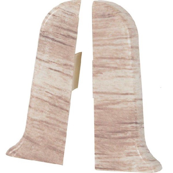 Заглушки торцевые Rico Leo 147 Тополь Ливадия фото 1 &mdash; ПетроПол