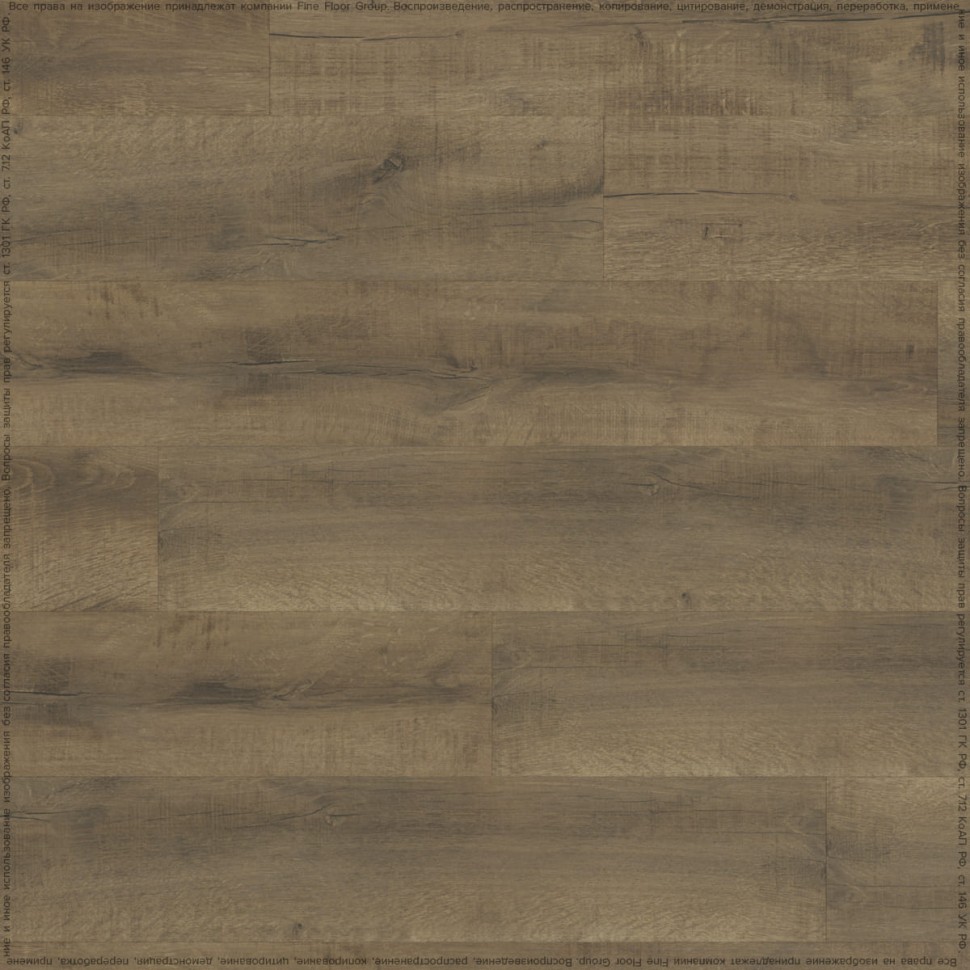 Ламинат Binyl Pro BNK461PRO Дуб Античный Вулкан фото 1 &mdash; ПетроПол
