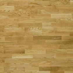 Паркетная доска Karelia Дуб Натур 3х-пол. &mdash; ПетроПол