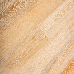 Паркетная доска Baum Дуб Копченый белый 1-полосный &mdash; ПетроПол