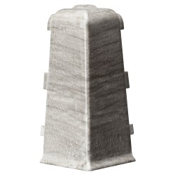 Угол наружный Arbiton Indo 44 Дуб Болтон &mdash; ПетроПол