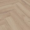 Ламинат Herringbone Дуб Байкал D8229/Дуб Тулуза D3678