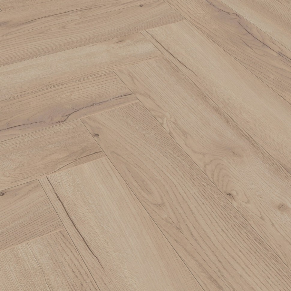 Ламинат Herringbone Дуб Байкал D8229/Дуб Тулуза D3678 фото 1 &mdash; ПетроПол