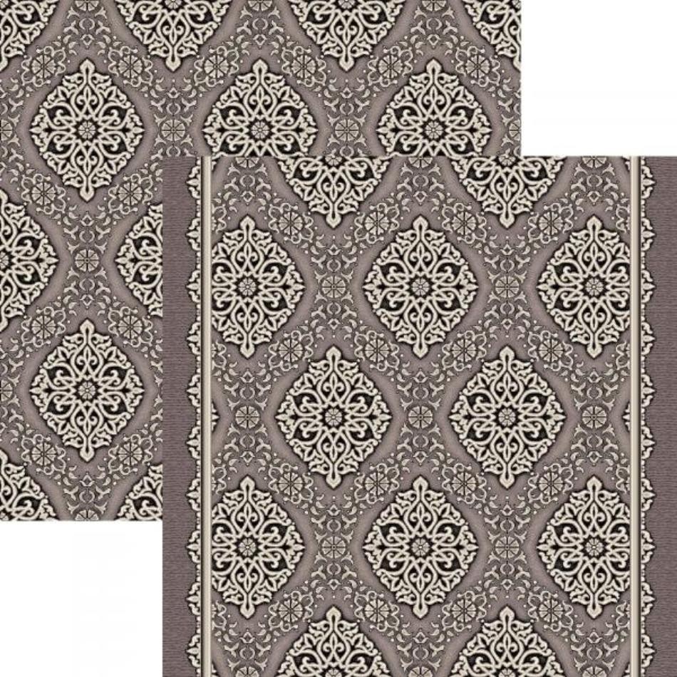 Тафтинговое покрытие Принт р1631в6р (4м) фото 1 &mdash; ПетроПол