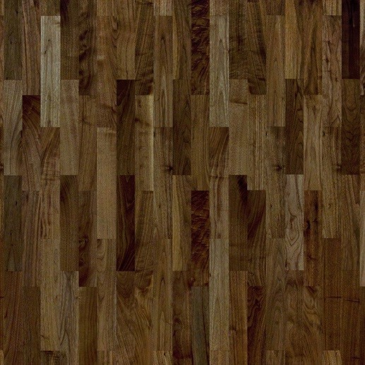 Паркетная доска Tarkett Salsa Орех Walnut фото 1 &mdash; ПетроПол