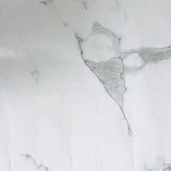 SPC ламинат Dolce Flooring Pietra DF-101 Мрамор Бьянко &mdash; ПетроПол