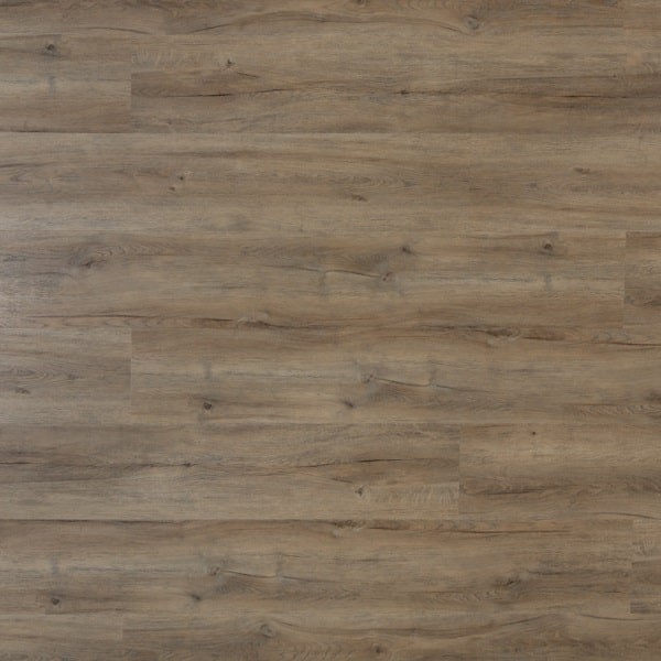  Плитка ПВХ Vinilam Ceramo 8870-EIR Дуб Женева фото 1 &mdash; ПетроПол