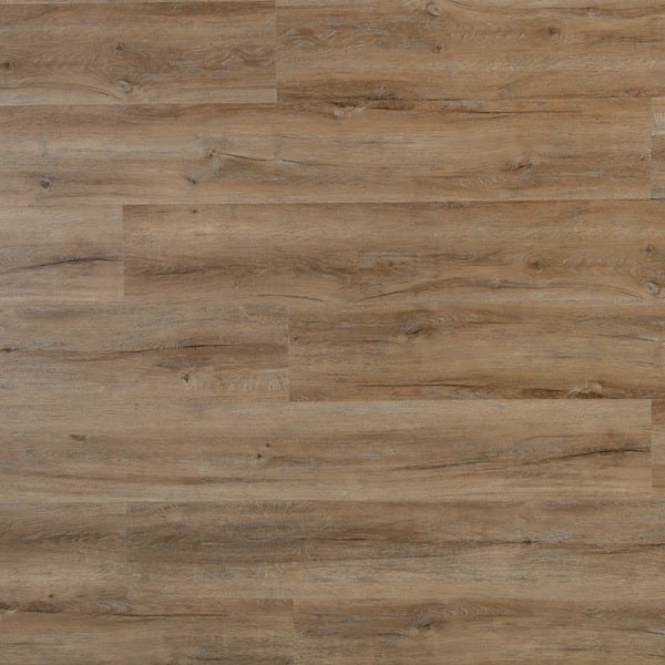  Плитка ПВХ Vinilam Ceramo Glue 8895-EIR Дуб Биль фото 1 &mdash; ПетроПол