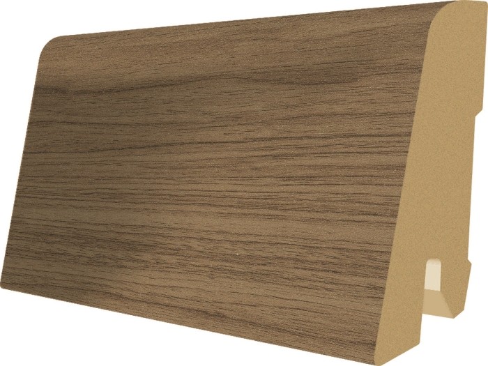 Плинтус Egger 60x17x2400 мм L389/EPL145 фото 1 &mdash; ПетроПол