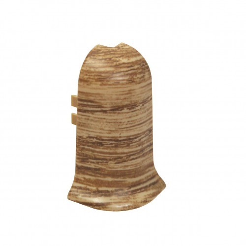 Угол наружный Rico Leo 167 Дуб Болтон фото 1 &mdash; ПетроПол