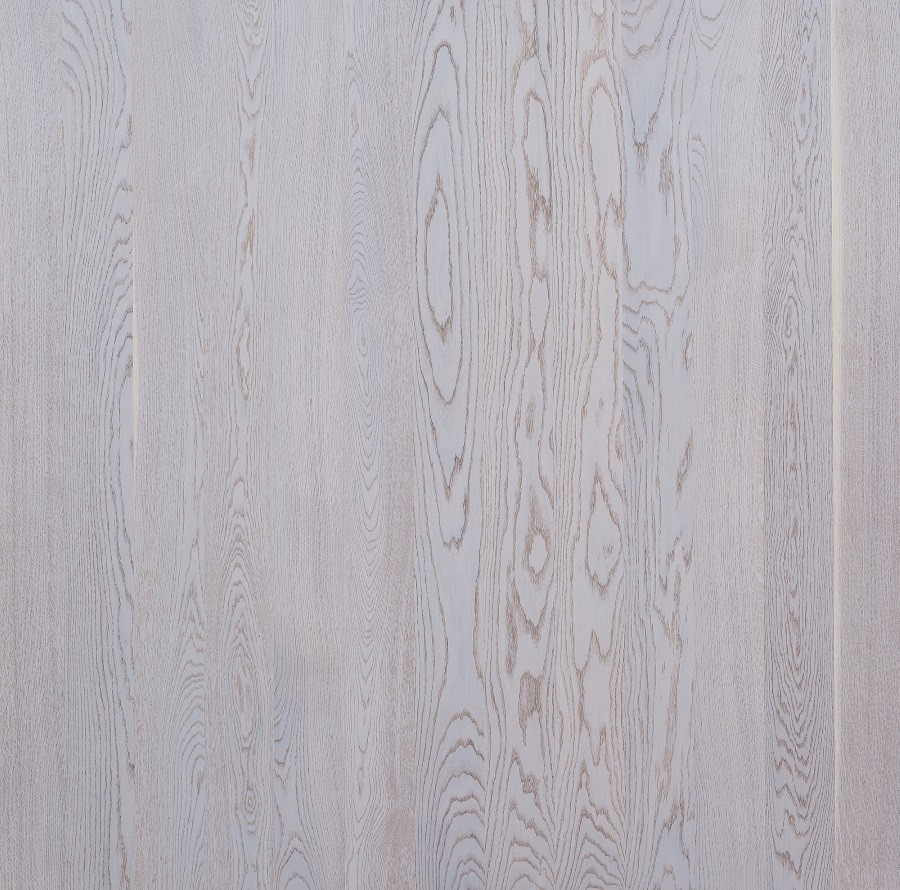 Polarwood Дуб Элара снежно-белый фото 1 &mdash; ПетроПол