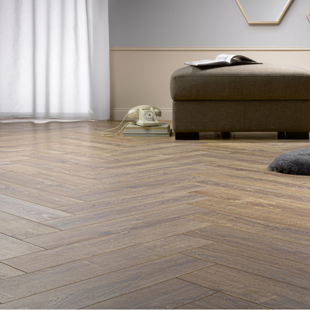 Ламинат Alsafloor Creative BR 622 Дуб Балеарский фото 1 &mdash; ПетроПол