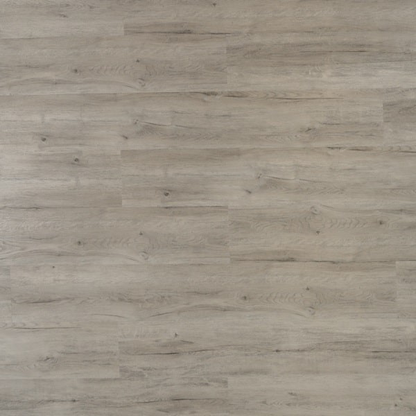  Плитка ПВХ Vinilam Ceramo 8875-EIR Дуб Цюрих фото 1 &mdash; ПетроПол