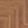 SPC ламинат Alpine Floor Light Parquet ECO 13-31 Дуб Капелла
