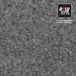 Линолеум Polystyl Contract Pacific 5 &mdash; ПетроПол