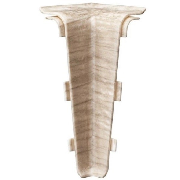  Угол внутренний Arbiton Indo 03 Дуб Лофт фото 1 &mdash; ПетроПол