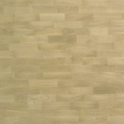 Паркетная доска Karelia Дуб Селект Ванилла Мэтт &mdash; ПетроПол