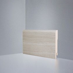 Плинтус Deartio МДФ Клён Светлый (80х16х2050) B202-06 &mdash; ПетроПол