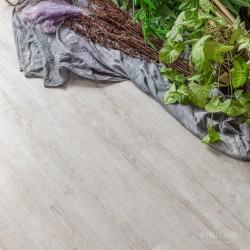 Плитка ПВХ Vinilam Glue 8591 Дуб Форст &mdash; ПетроПол