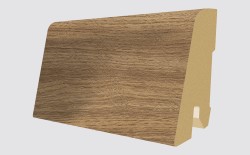 Плинтус Egger 60x17x2400 мм L411/EPL140 &mdash; ПетроПол