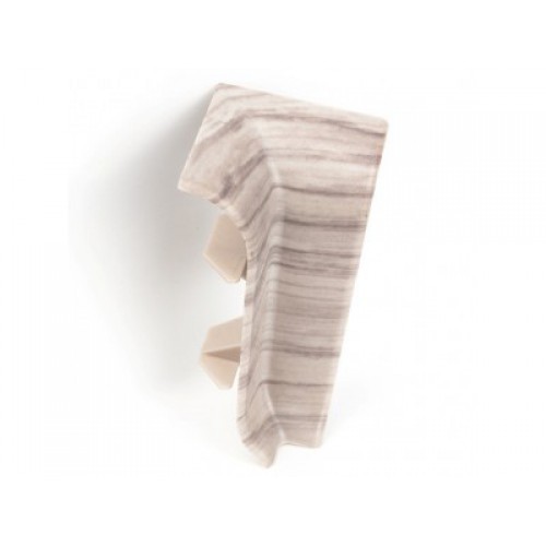 Угол внутренний Rico Leo 195 Сосна Серебристая фото 1 &mdash; ПетроПол