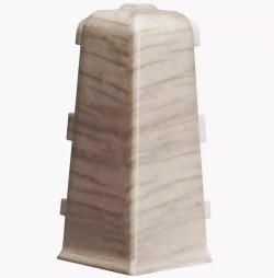 Угол наружный Arbiton Indo 03 Дуб Лофт &mdash; ПетроПол