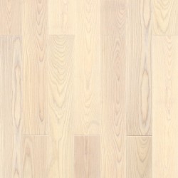 Паркетная доска Tarkett Tango Classic Ясень Алебастр 1200мм &mdash; ПетроПол