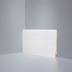 Плинтус Deartio МДФ Лиственница браш (80х16х2050) B202-27 &mdash; ПетроПол