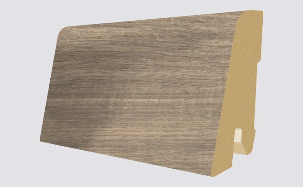 Плинтус Egger 60x17x2400 мм L414/EPL138 фото 1 &mdash; ПетроПол