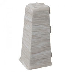 Угол наружный Arbiton Indo 42 Дуб Песочный &mdash; ПетроПол