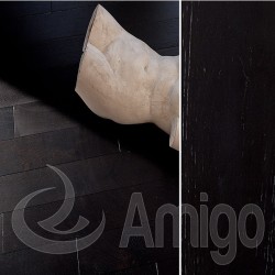 Массивная Доска Amigo Дуб Черная Жемчужина &mdash; ПетроПол