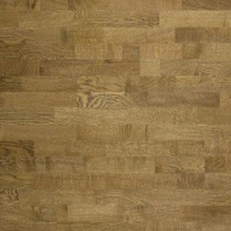 Паркетная доска Karelia Дуб Стоунвошед Эбони фото 1 &mdash; ПетроПол