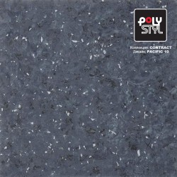 Линолеум Polystyl Contract Pacific 10 &mdash; ПетроПол
