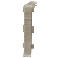 Соединитель Arbiton Indo 42 Дуб Песочный &mdash; ПетроПол