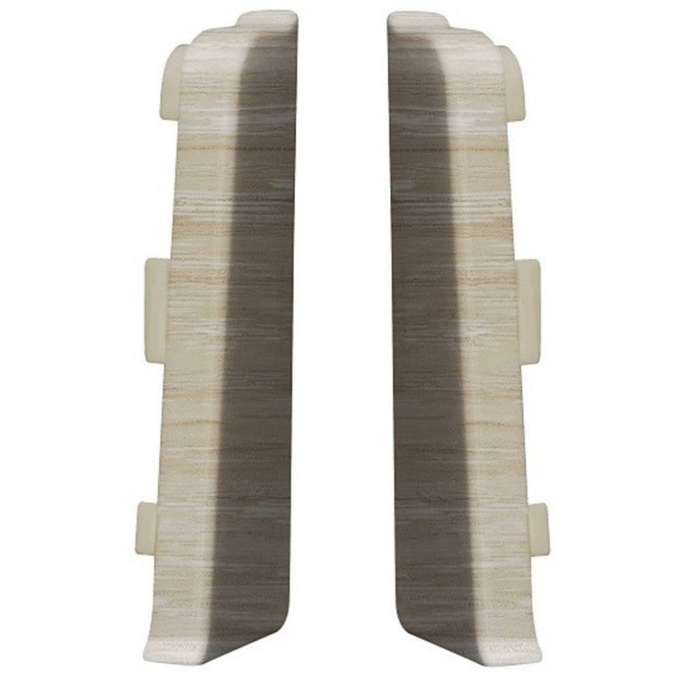 Заглушка Arbiton Indo 42 Дуб Песочный фото 1 &mdash; ПетроПол